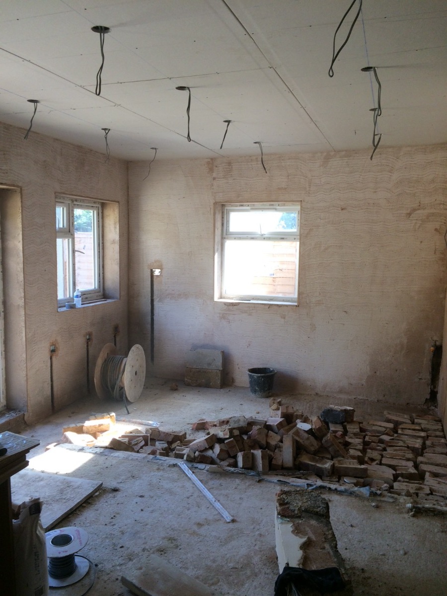 Heating Engineer: Image 4